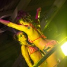 Club Mundo -  American Dream 2013.06.24. (szombat)