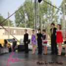 Majális feszt - Sportcsarnok megnyitó