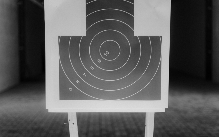 Lőgyakorlat lesz Szentivánon, tilos ott tartózkodni