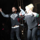 2017.06.17. Győri Nyár megnyitó (2) Live Retro koncert Fotók:árpika 