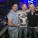 Club Vertigo -  Sterbinszky 2014.02.22. (szombat)