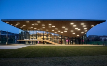 A Győri Balett nyitja meg a Nemzeti Táncszínház új épületét és a  Budapest Táncfesztivált