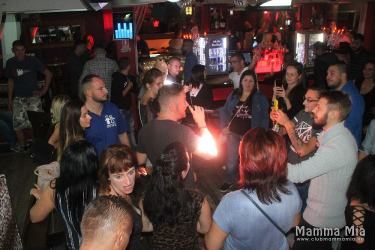 2017.10.13. Mamma Mia Deniz & Dj:Hubik Fotók:árpika