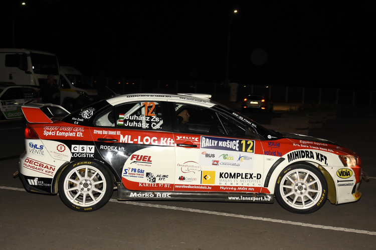 Rally: Nincs veszíteni valónk!