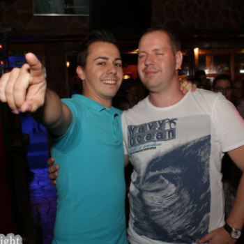 2014.07.16.Szerda - Tom Symon