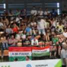 2017.07.28. EYOF 2017 Győr 5.nap Fotók:árpika