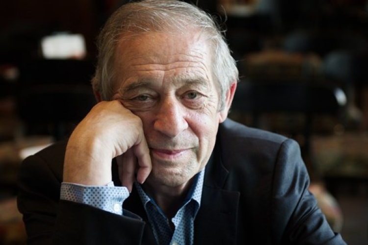 Szombathely díszpolgára lett Jordán Tamás