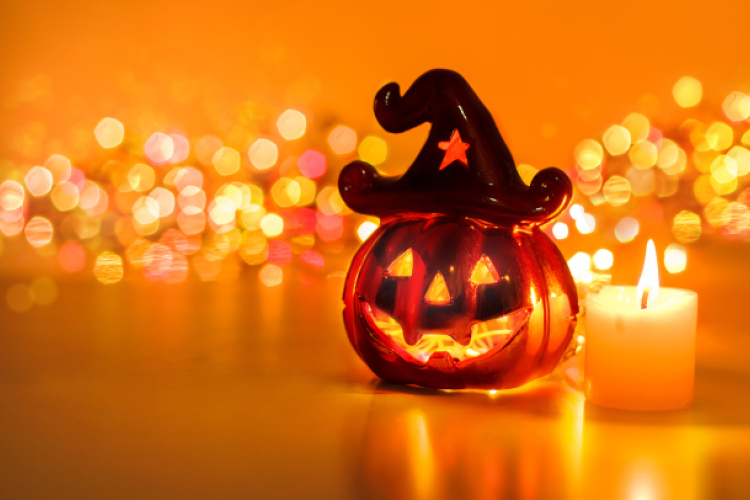 Indul a Halloween- időszak- hétvégi programok Győrben