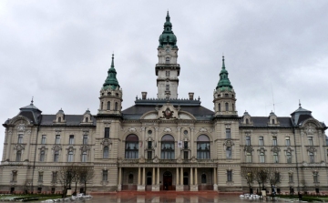 Elfogadta Győr idei költségvetését a város közgyűlése