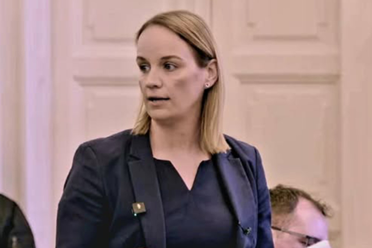 Győr olyat tett, amit eddig nem: élt a felterjesztési jogával