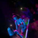 Club Vertigo -  UV Party 2013.11.03. (szombat)