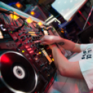 Club Neo (Győr) - Nőnapi Party - Magic Mike, Newik, Ati, Alex, Solymi - 2014. március 8. (szombat)