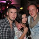 2013.12.28 Szombat Mamma Mia FeelharmonX Dj:Balage Fotók:árpika