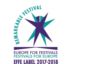 A Győrkőcfesztivál az Európai Fesztivál Szövetség díjazottjai között
