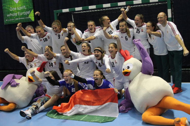 2017.07.29. EYOF 2017 Győr 6.nap Fotók:árpika