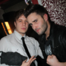 2013.03.08.Mamma Mia Nőnapi Hétvége  Király Vktor (2) Fotók:árpika