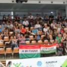 2017.07.28. EYOF 2017 Győr 5.nap Fotók:árpika