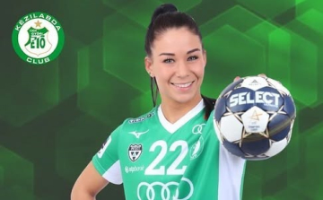 Négy magyar női kézilabdázó kerülhet be az idény álomcsapatába