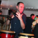 2014.04.19. Mamma Mia Celebek a Pultban Bódi Sylvi És Berki Krisztián,Hódi Pamela Fotó:árpika