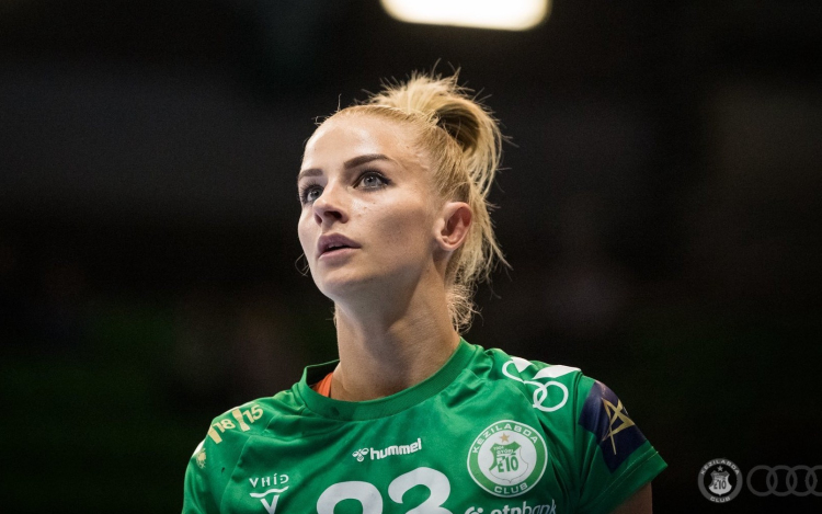 Fodor Csenge kihagyja a világbajnokságot