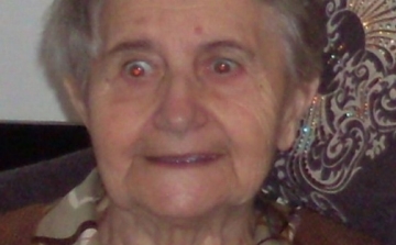 Eltűnt egy  79 éves nyugdíjas néni 