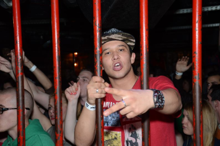 2013.04.13 Szombat Lapos Hipp-Hopp Party Fotók:adrián 