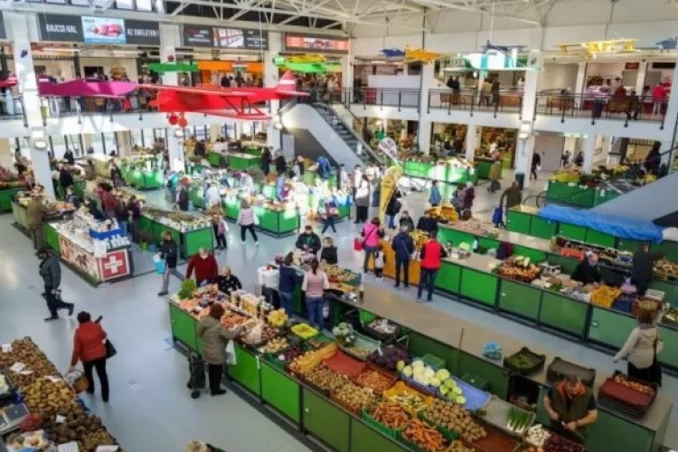 Ünnepi információk a pünkösdi hétvégére