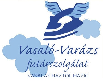 Vasaló Varázs Futárszolgálat