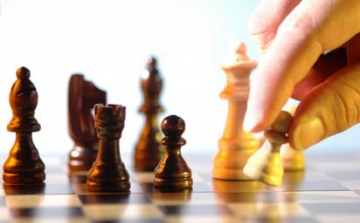 A FIDE elnöke szerint Magyarország sakkolimpiát is rendezhetne