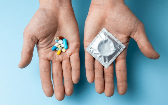 Hamarosan kapható lesz a férfi fogamzásgátló tabletta?