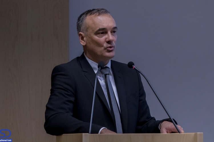 Polgármesteri Fórum Borkai Zsolttal 