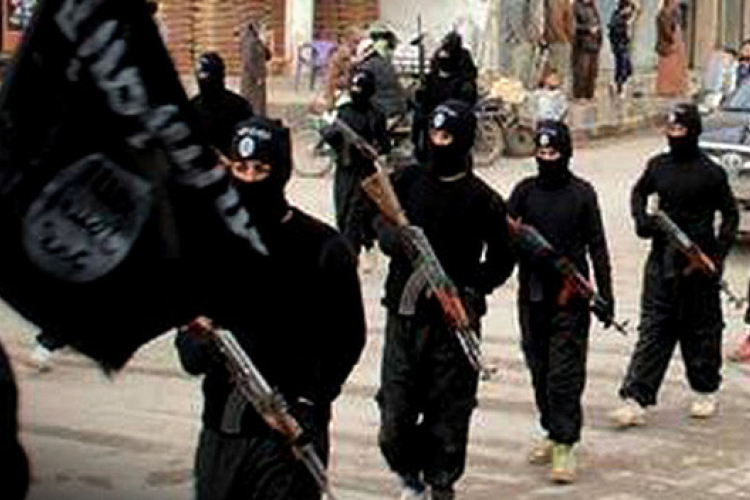 Az Iszlám Állam zsoldosai visszatérnek Európába