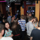 2013.03.05.Kedd Bridge TK-ás Nőnapi Party Fotók:árpika