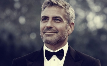Ezért George Clooney még mindig a férfiideál 