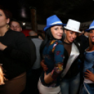 2014.03.01 Szombat Mamma Mia FeelharmonX Dj:Balage 