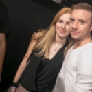 Club Vertigo -  Dave Martin 2013.11.09. (szombat)