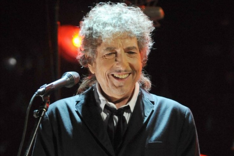 Martin Scorsese dokumentumfilmet rendez Bob Dylanről