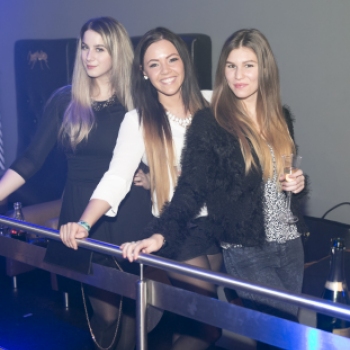 Club Vertigo - All 4 Ladies 2016.02.20. (szombat) (Fotók: MikeD.)