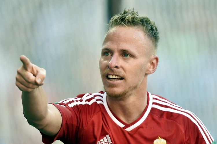 Dzsudzsák távozhat az Egyesült Arab Emírségekből is