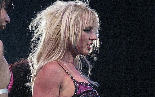 Britney Spears lehet a következő Super Bowl félidei show-jának fellépője