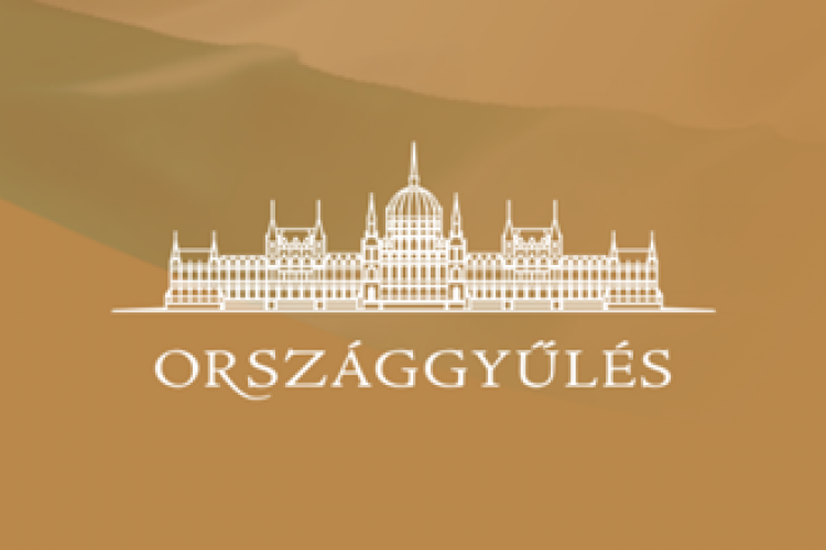 OGY - Mobilalkalmazáson az Országgyűlés munkája