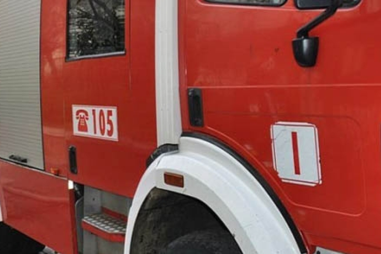 Tűz volt egy családi házban Érden, egy idős nő elhunyt