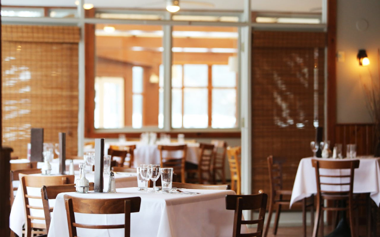 Górcső alatt a ponty, a vadhús és a kézműves sör