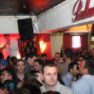 2013.11.30.Szombat Mamma Mia Házibuli DJ:Balage Fotók:árpika