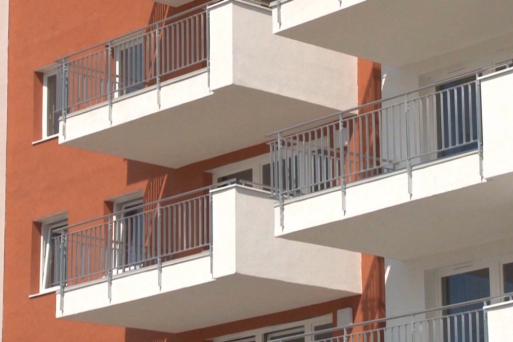 Rekordokat döntenek a győri ingatlaneladások