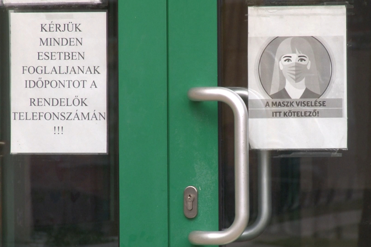 Indul az új ügyeleti rendszer