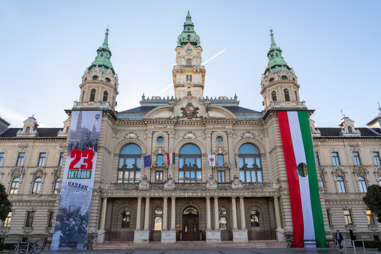 Közmeghallgatás lesz novemberben