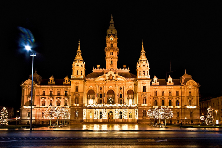 A magyar kultúra napja Győr-Moson-Sopron megyében