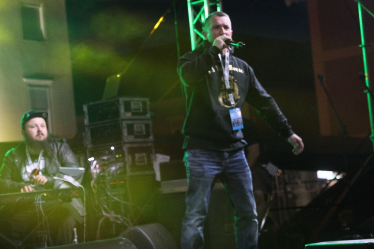 2017.06.17. Győri Nyár megnyitó Live Retro koncert (1) Fotók:árpika 