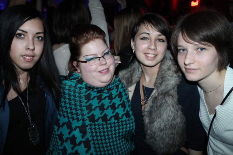 2013.02.05.Kedd Bridge TK-Szezon nyitó Dj:Marcee Fotók:árpika